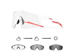 Gafas De Ciclismo Fotocromáticas Para Hombre Y Mujer, Ideales Para Deportes Al Aire Libre, Bicicletas De Montaña Y Resistentes Al Viento.