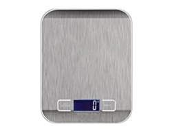 Báscula de cocina digital de acero inoxidable para cocinar y hornear en casa Otros
