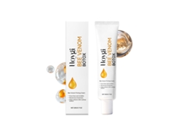 Crema hidratante con veneno de abeja que nutre y calma el rostro.