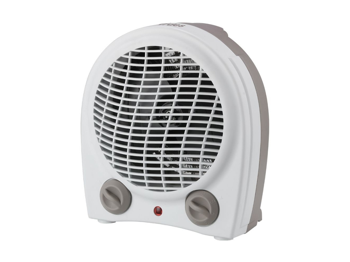Calefactor Térmico ARDES 1000/2000W