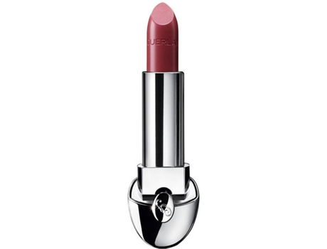 Labial GUERLAIN Rouge G Barra De Labios 65 Pearly Rosewood