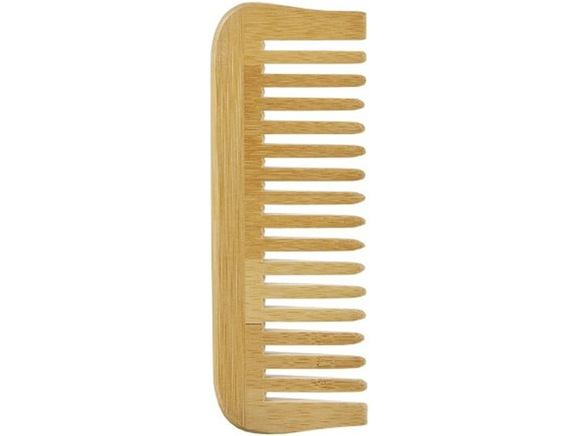 Peine del Pelo AVRIL Gran Madera (1 Unidade)