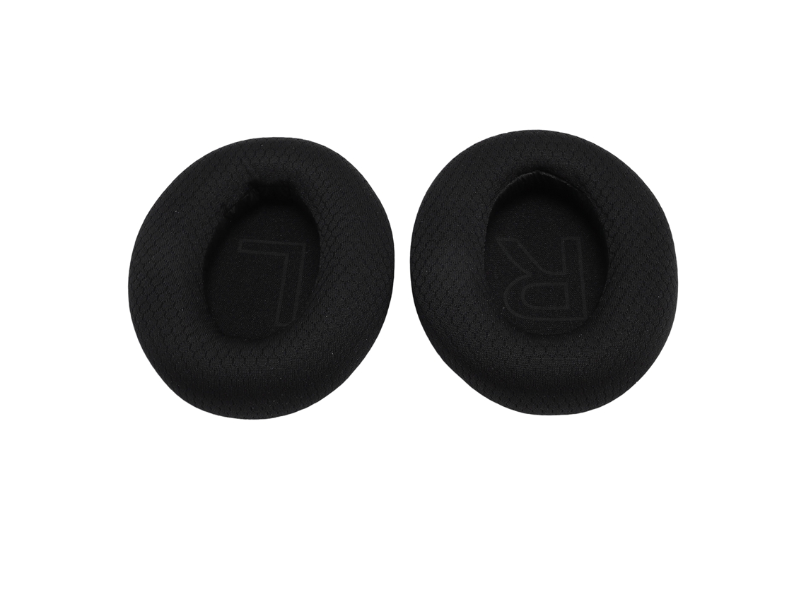 Auriculares Cuscas transpirables y cómodos