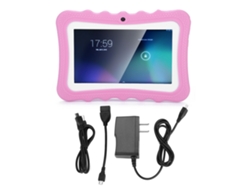 Tableta para niños (protección ocular, aprendizaje por Wi-Fi)