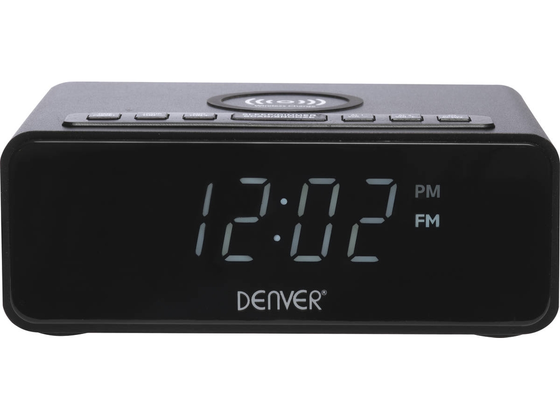 Radio DENVER ELECTRONICS CRQ-105