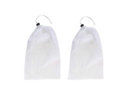 2 bolsas de filtro - 32*22