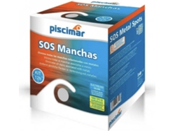 KIT SOS Piscina Manchas