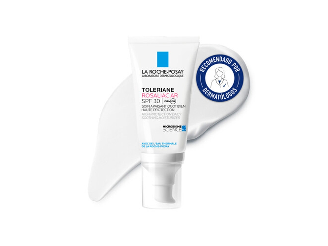 LA ROCHE-POSAY Tolériane Rosaliac Ar Spf30 50 Ml
