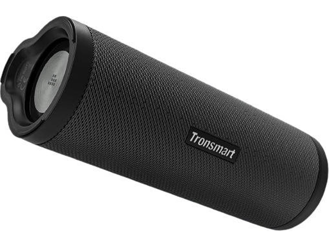 VEANXIN 0831H7 Altavoz Bluetooth Autonomía: Hasta 15 H Negro