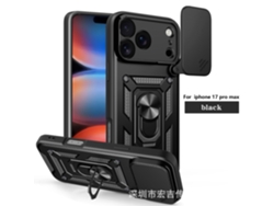 Capa Para Celular Veicular Com Sistema Magnético Anti-quedapreto (janela Deslizante Reta) - Iphone 14 (furo De Precisão De 6,1 Polegadas)