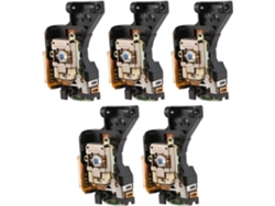 5x Hop-1200s Hop-1200n Hop-1200 Láseres De Cd Dvd Captadores De Lentes Ópticas Para
