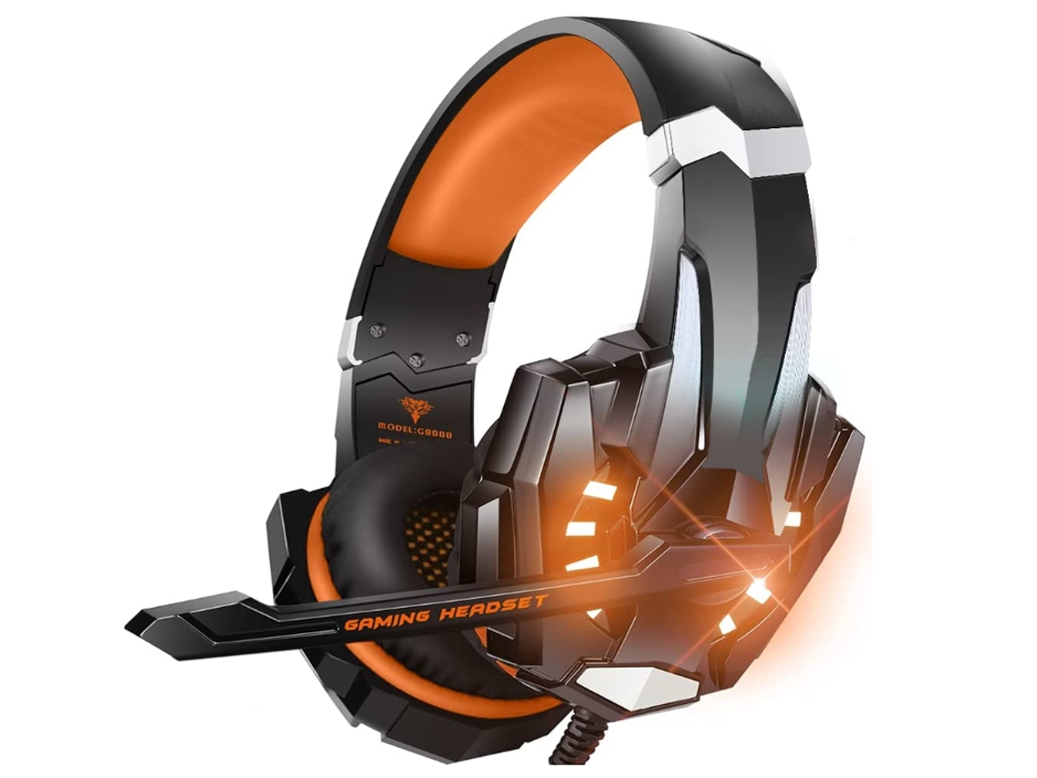 Auriculares Bluetooth ENZON 34274