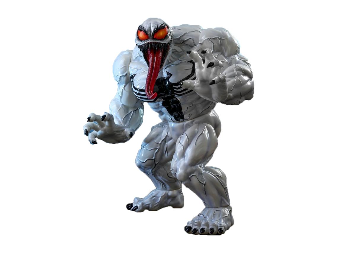 Figura Hot Toys AMC033 - Marvel Comics - Anti-Venom