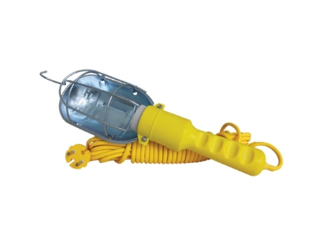 Gambiarra FLUX Metálica 50W (10 m)