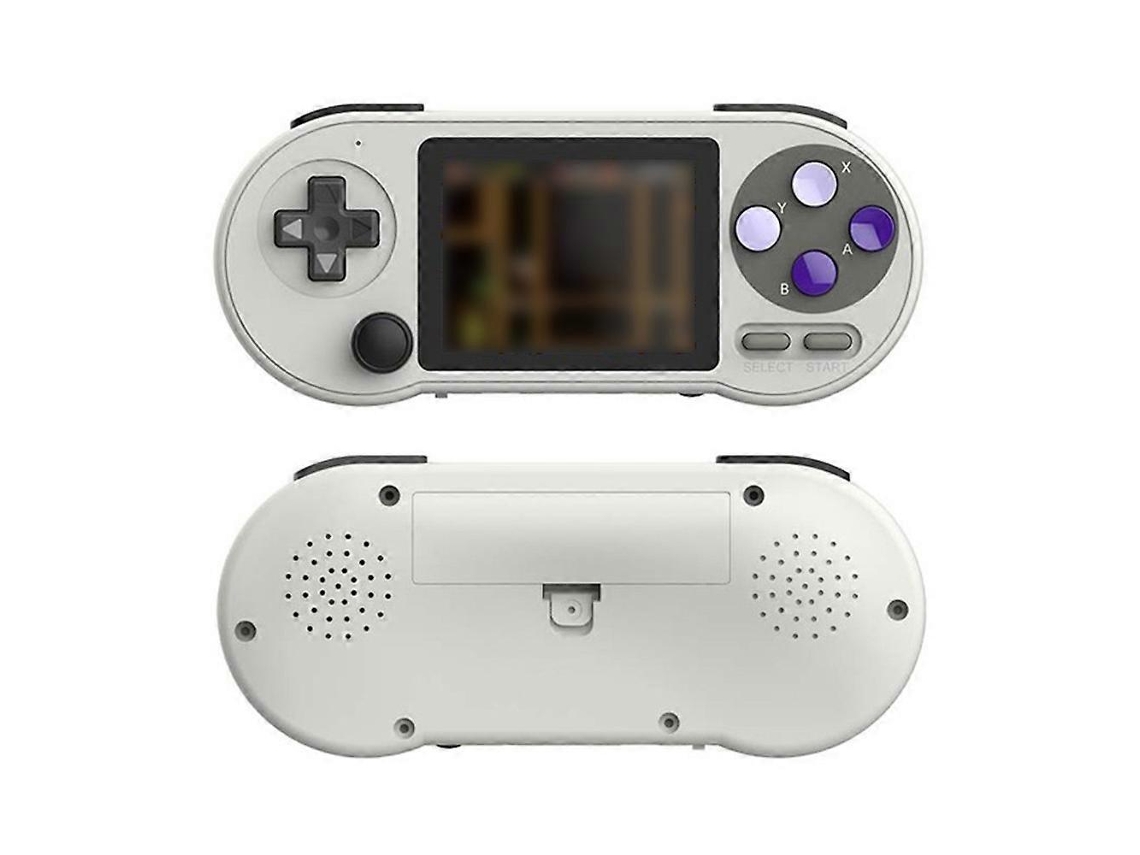 Consola de juegos portátil Frog SF2000 de 3 pulgadas de Hengjian