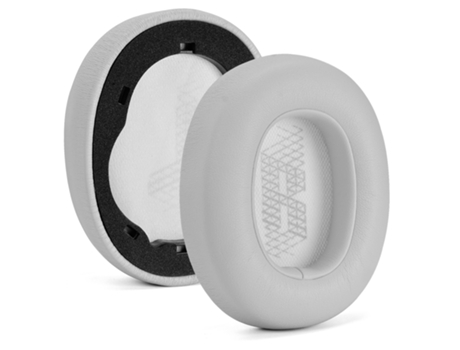 Almohadilla para Auscultadores MOROROR Earphones and Headphones(para JBL E65BTNC Duet NC LIVE650 660 BTNC)