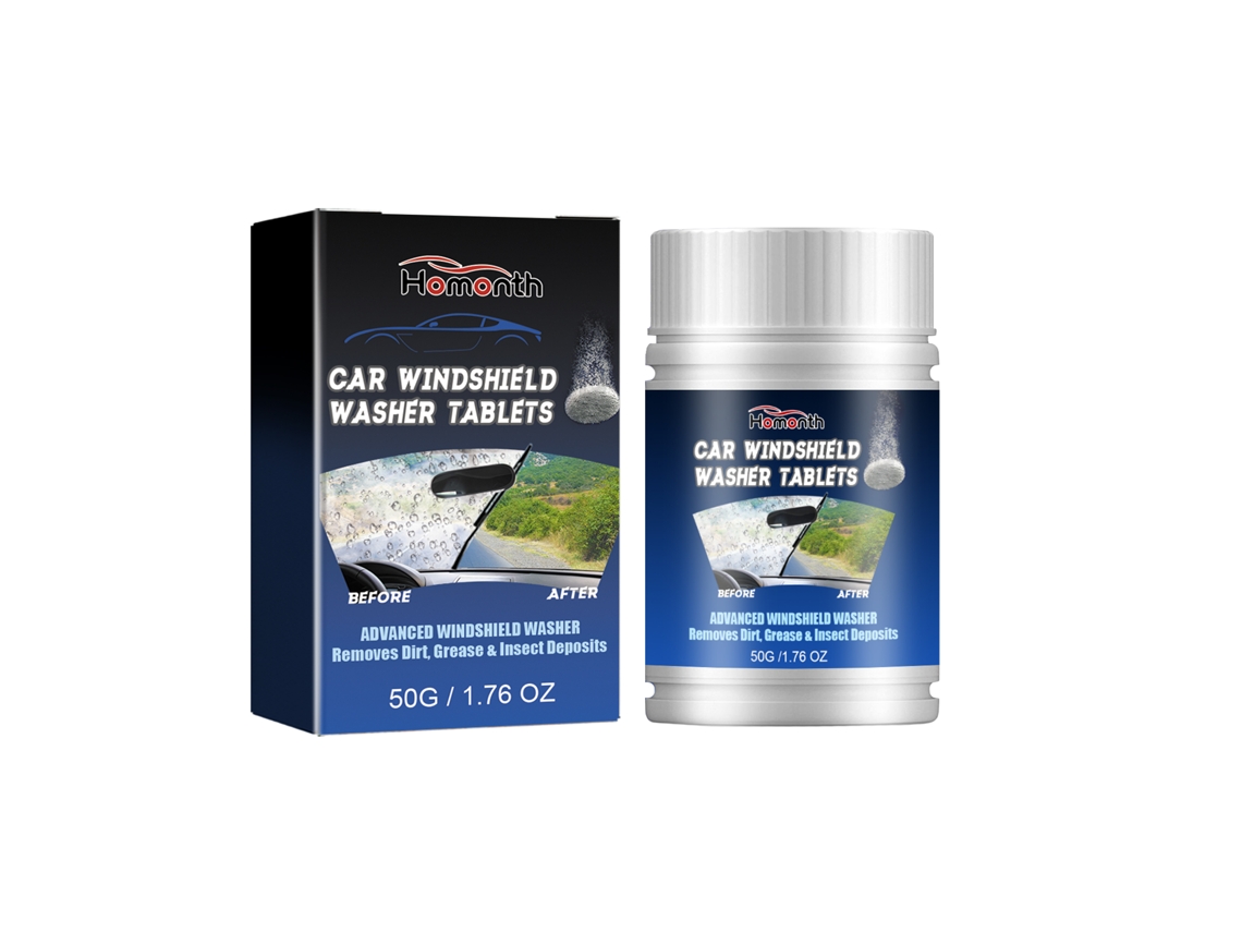 Toalla multifuncional para limpiar ventanas de coche Homonth