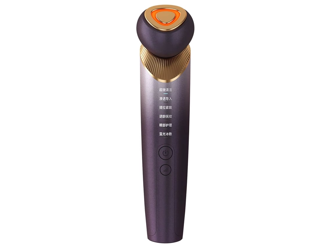 Masajeador Facial Reafirmante Y Antiarrugas, Fabricado En Material Abs, Adecuado Para Masajes Faciales En Spas Y Salones De Belleza.