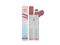 Brillo labial líquido para mejillas rosa oscuro