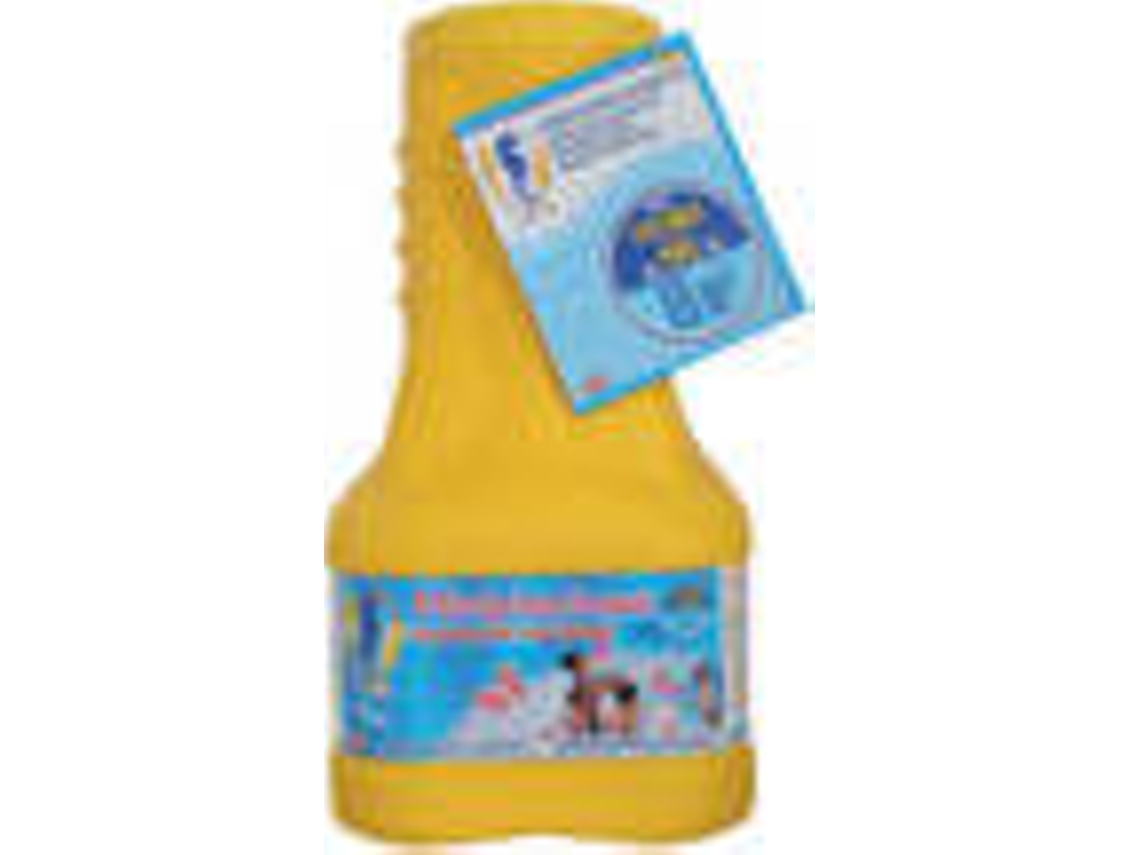 Dispensador Automático 3 Acciones PQS 20kg