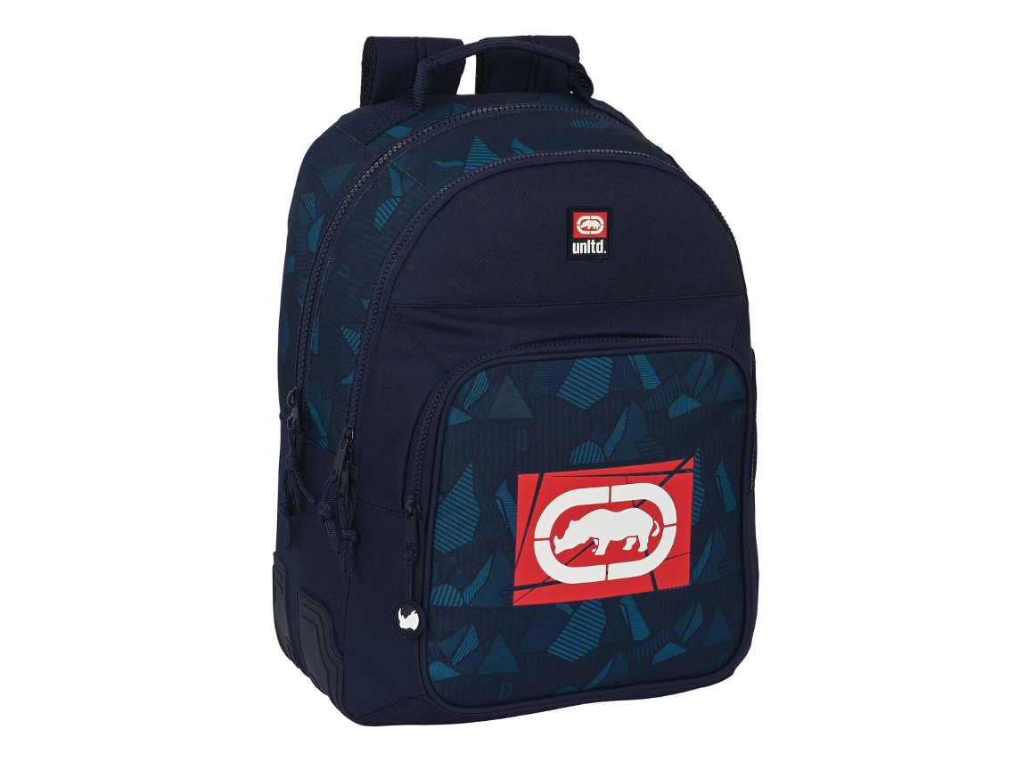 Mochila de La Escuela Eckå Unltd. Picos 32 x 42 x 15 cm
