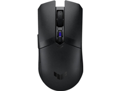 Ratón Gaming ASUS TUF M4 (12000 dpi - Negro)