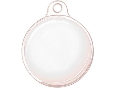 Carcasa PHONECARE TPU Impact Protection Apple AirTag Transparente