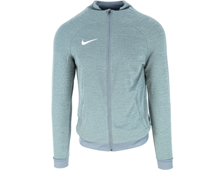 Chaqueta de Hombre NIKE Dri Fit Academy Gris (shoes//eu/L)