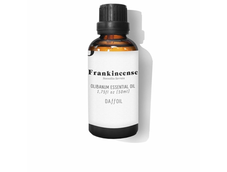 Aceite Esencial DAFFOIL Incienso 50 ml