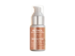 Sérum facial para fijar e hidratar la piel.