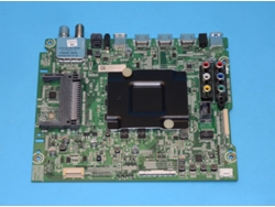 Conjunto De Placa Principal He43n3500uwts Para Tv Hisense T217047