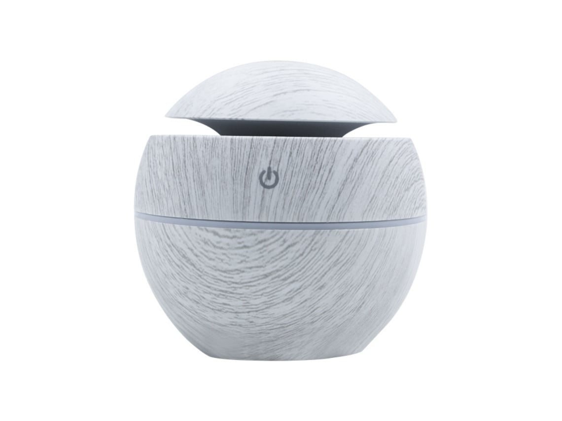 Amplificador De Fragrância De Óleo De Grão Branco*