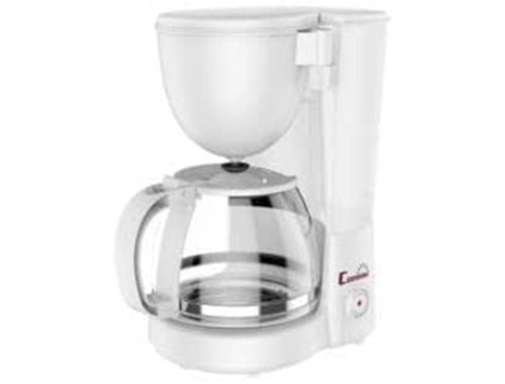 Cafetera de filtro COMELEC CG4007