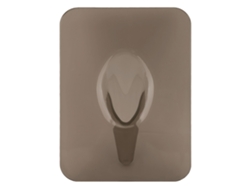 Rebe-marco De Foto Florero Acrílico Rectangular Transparente Para Mesa De Comedor Hogar Oficina Hidropónico Gris