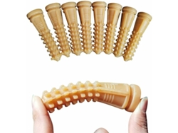 50 Piezas, 88 Mm De Largo, Desplumadora De Goma Para Aves De Corral, Máquina