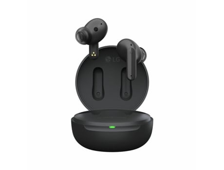 Auriculares con Micrófono Lg Tone-Fp5.Ceufllk Negro