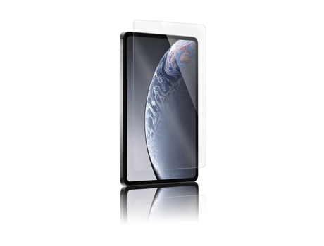 Optiguard vidrio templado QDOS Ipad pro (2018)