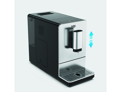 Cafetera BEKO Ceg5301X Espresso 1.5 L