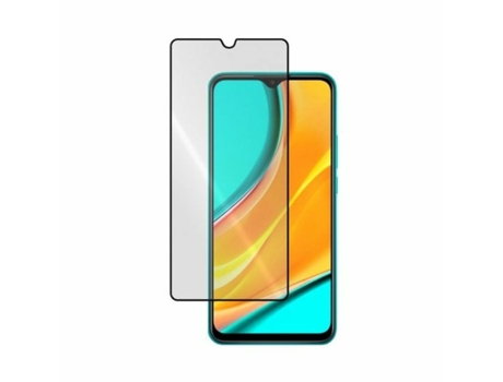 Protector de Pantalla PCCOM Xiaomi Redmi 9
