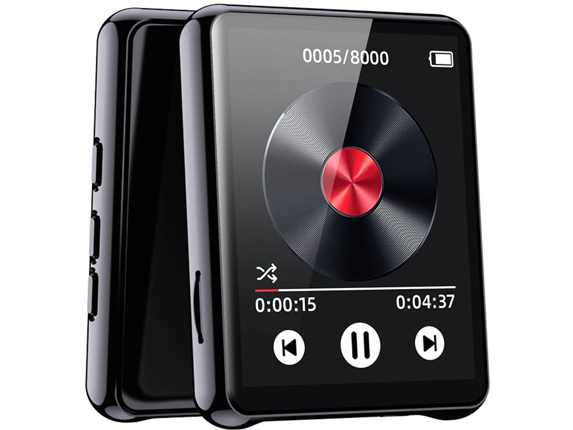 Mp3/mp4 Atacado 2.4 64gb Truyuety (modelo privado)