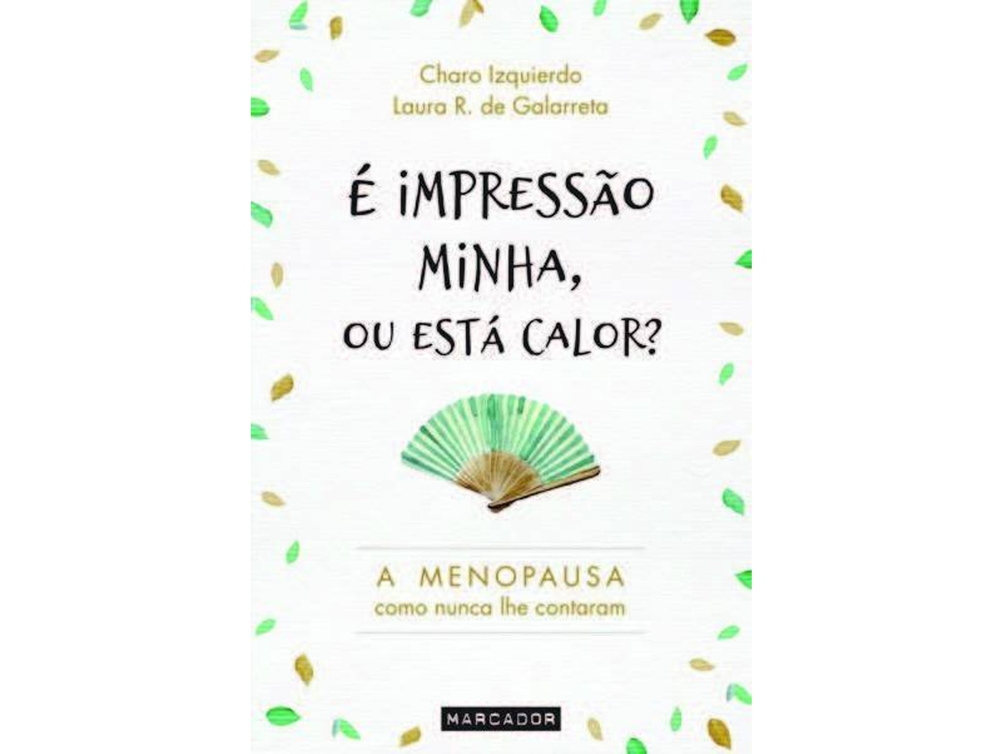 Libro de Charo Izquierdo e Laura Ruiz De (Portugués)