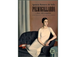 Libro Palmagallarda. I de Ignacio Romero De Solís (Español)