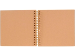 Álbum De Fotos Diy Con Borde Craquelado, Elegante Álbum De Recortes Con Páginas En Blanco Para Bodas Y Eventos.