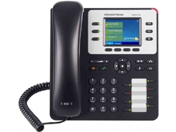 Teléfono fijo Con Cable GRANDSTREAM GXP2130 v2