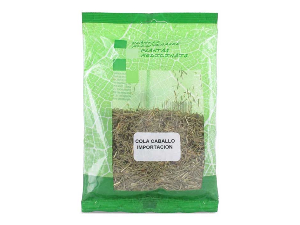 Complemento Alimentar PLAMECA Cola Caballo 50Grs. Plameca Plantas