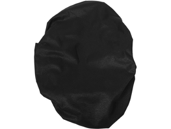 Funda de asiento de malla resistente a la intemperie