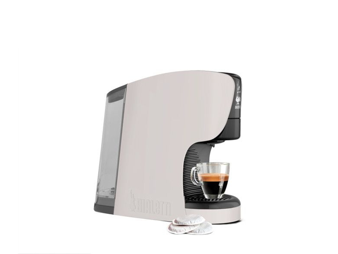 Máquina de Café Bialetti 098150533, Cafetera 0,4 L