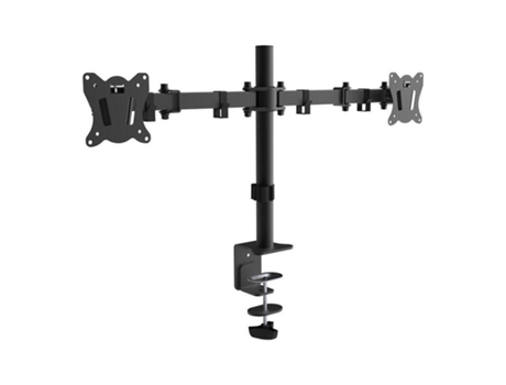 MONTIS soporte double monitor mount everest13-27 mt015 68.6 cm (27) black