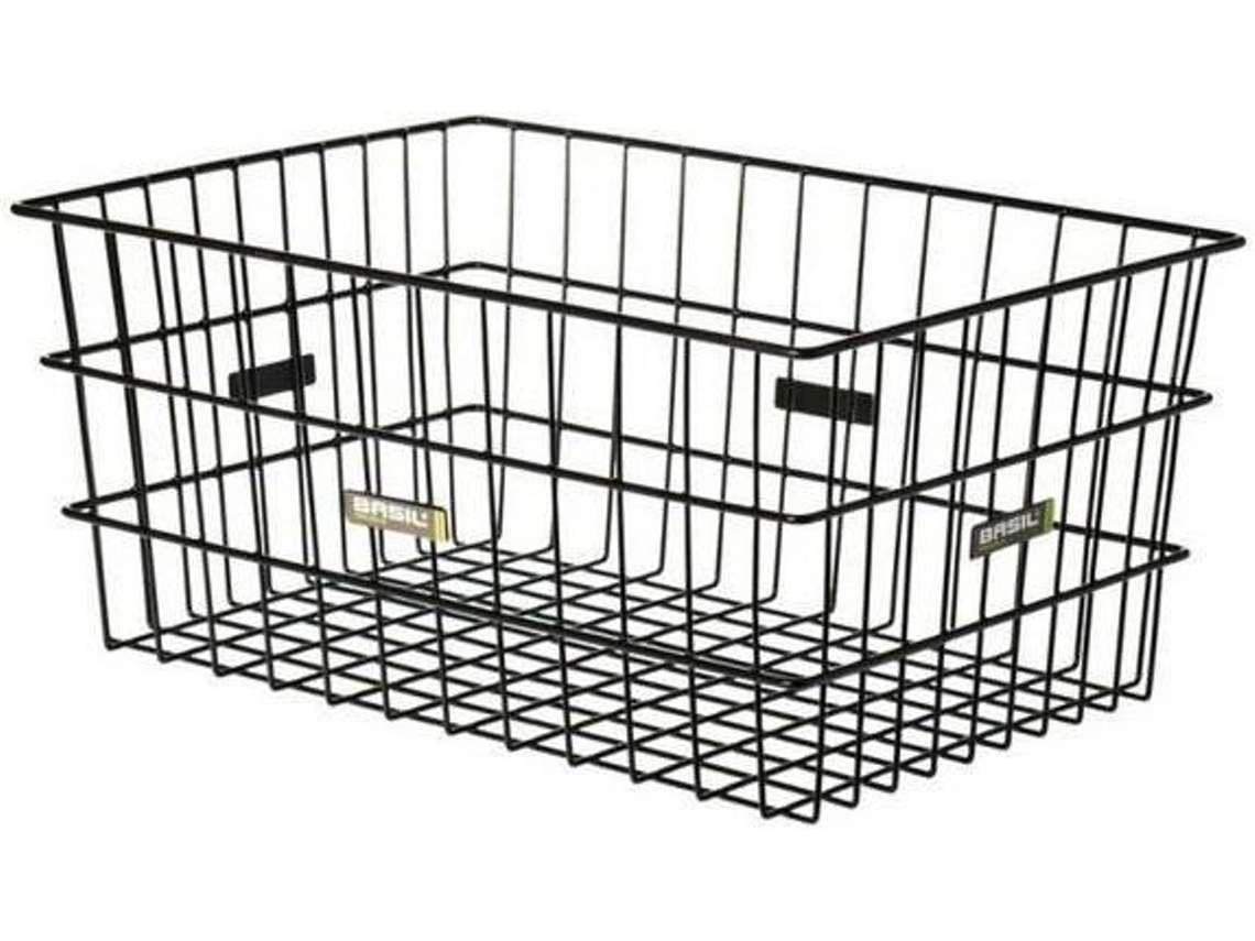 Cesta BASIL Zembla 45l (Tamaño Unico)