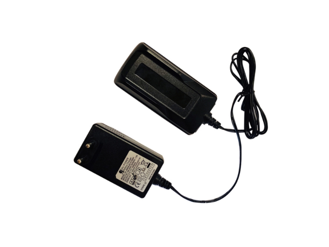 Cargador JIMMY Máquina De Presión S/Cables (Jw31)